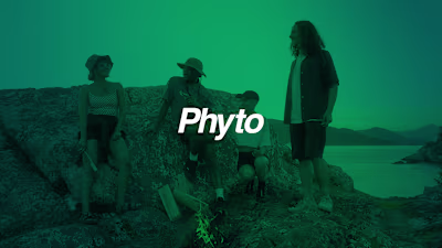 Phyto Extractions: The Original
