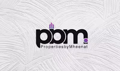 Real Estate Branding & Visual Design