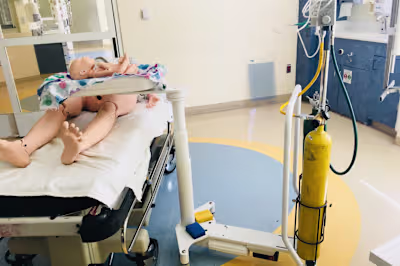 NOOMA: A delayed cord-clamping cart