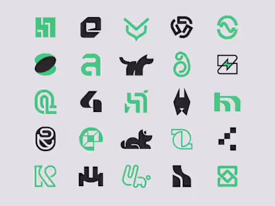 Logo-folio Mid-Year 2024