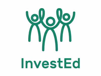 InvestEd Content Strategy