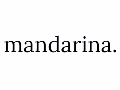 "Mandarina Moda"