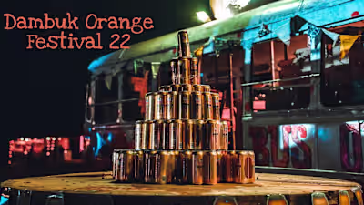 Dambuk Orange Festival23 || Arunachal Pradesh || Big Mountain |…