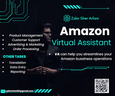 Virtual Assistant 