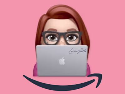 Amazon Full Account Manager
