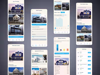 Trivvs - No Code Real Estate Investment App