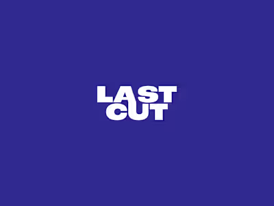 Website Customization for Last Cut Studio