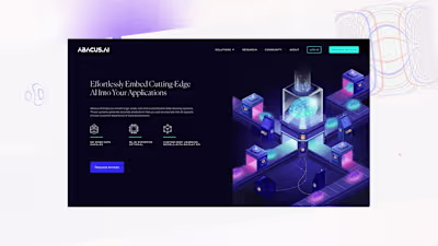 👾 Abacus.AI