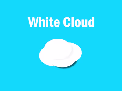 Brand Showcase : The White Cloud 