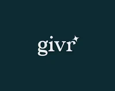Givr | Branding