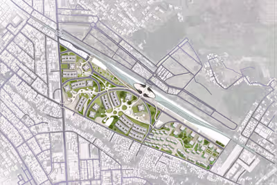 Photoshop Render 2D Drawings