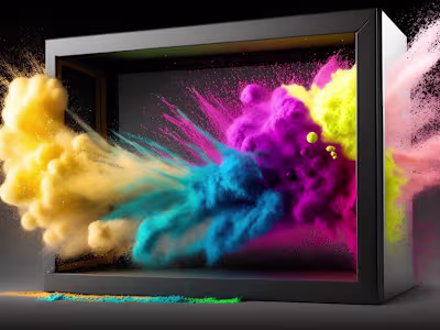 High-Quality Backlinks for a Brand and Graphic Design Web Site