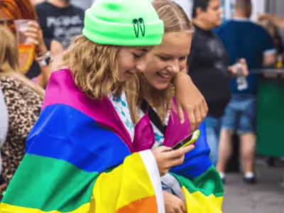 Why 2SLGBTQ+ Inclusivity Should Matter to Destinations