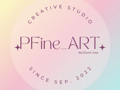 PFine_art by:Shyna Jose