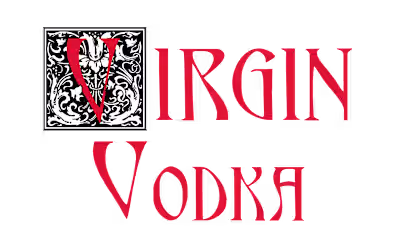 
Virgin Vodka