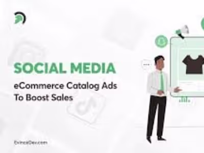Boosting eCommerce Sales with Targeted Social Media Campaigns