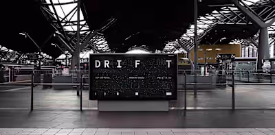 DRIFT