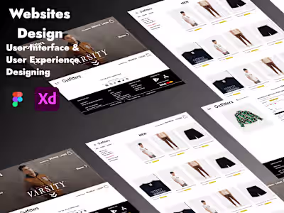WebApp UI Designer