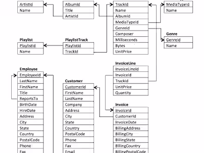  Digital Music Store Analysis Using SQL! 