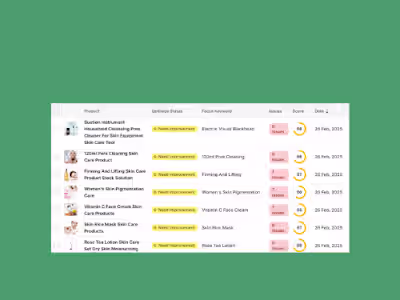 Store Search Engine Optimization 