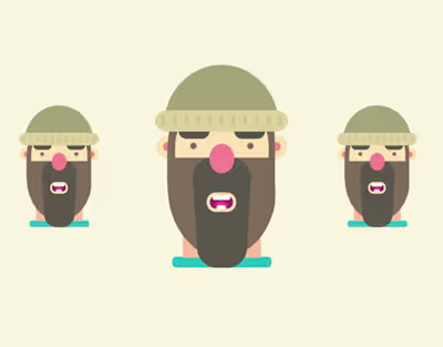 Motion Design Projects