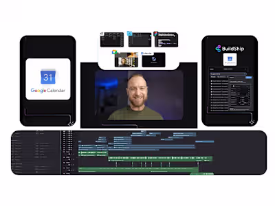 Video Editor: YouTube Software Tutorials | Buildship