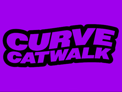 The Curve Catwalk — Lodesigns Studio
