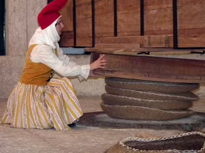 De la tradición venimos y a la tradición volvemos