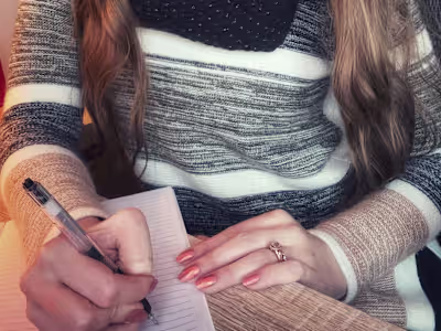 Author Support & Coaching