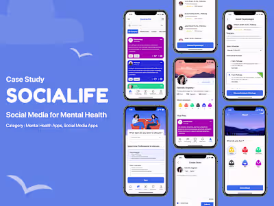 Socialife
