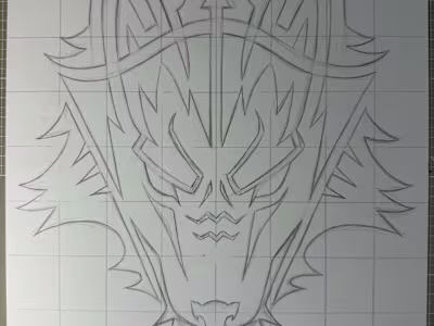 Personal Portfolio/Website
