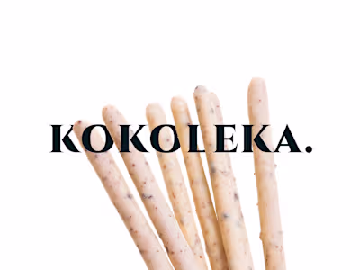Branding Kokoleka