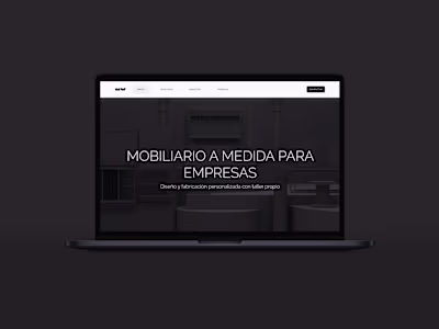 Web Design