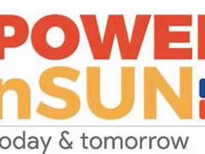 Digital Marketing Project: Marketing Strategy at Powernsun