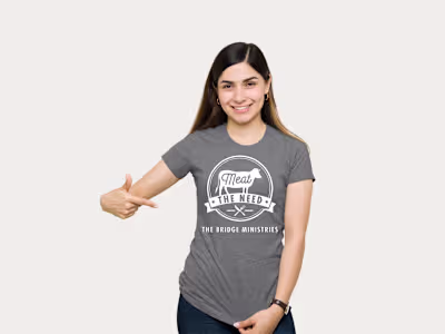 Brooke White - Event Logo Design Success Story