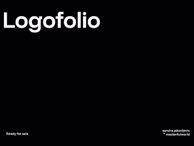 Logofolio 2024