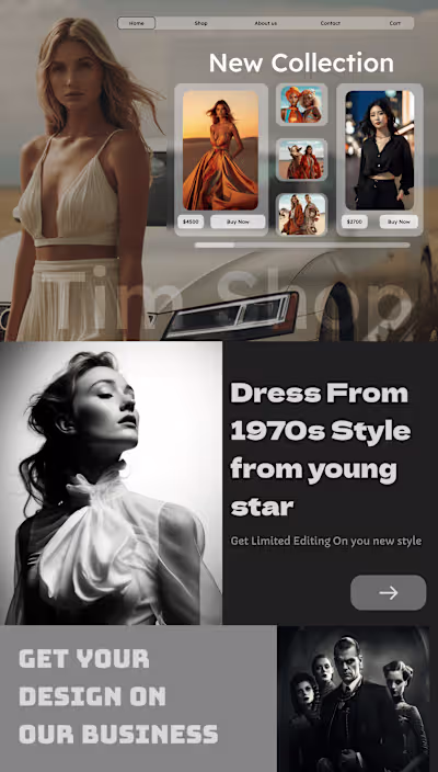 Elegance Redefined: Discover the Finest Women's Clothing