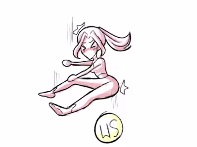 Bouncing Ball Animation // Plate 1 in Drawing 2 Class - YouTube