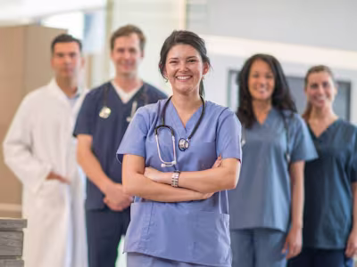 Clinics & Patients Management System 