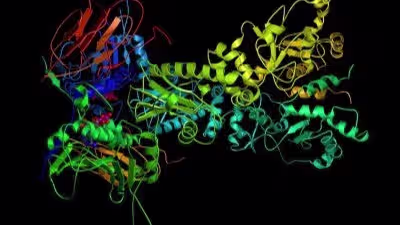AlphaFold 2: Revolutionizing Protein Folding Prediction