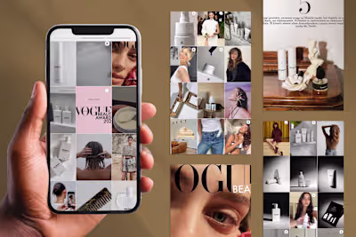 Mr. Smith (Polish Distributor) -