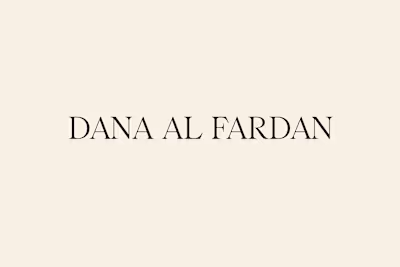 Dana Al Fardan — Rita Juarez