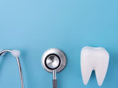 Custom design website for a Dental Studio