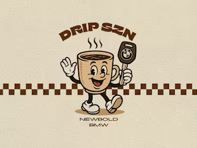 BMW Specials Social Media Campaign