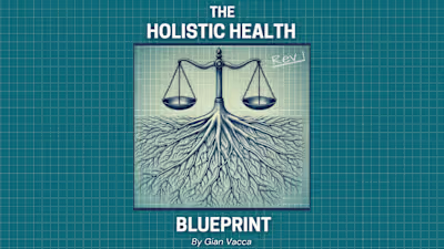 The Holistic Health Blueprint