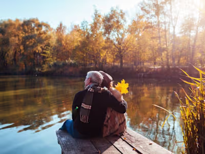 Journey to the Heart of Mindfulness