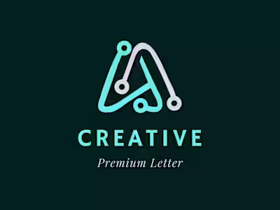 Rebranding Campaign for Tech Company