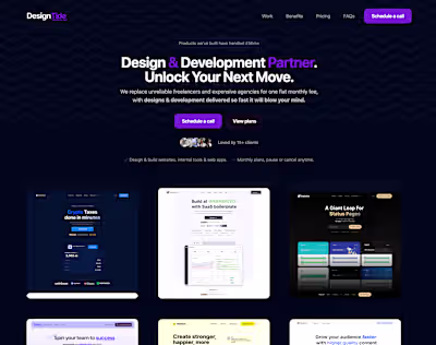 DesignTide