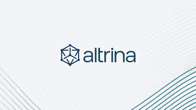 Altrina Branding