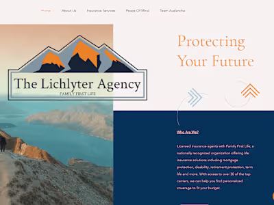 Web Designer